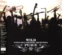 b{qg WILD PEACE(DVDt) / XJp_CXI[PXg