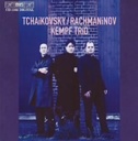 zq Tchaikovsky/Rachmaninov / `CRtXL[FsAmOdt ̑Ȍ|pƂ̎vo PvEgI