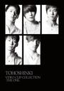 _N TOHOSHINKI@VIDEO@CLIP@COLLECTION-THE@ONE-