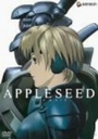 { APPLESEED