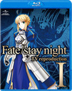 RSi Fate^stay@night@TV@reproduction@I