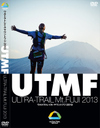 c` (UTMF/[eB[GGt) ULTRA-TRAIL Mt FUJI 2013 DVD / EggC }EgtW2013