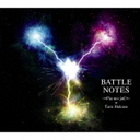 tY BATTLE@NOTES