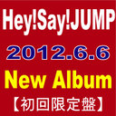 wJUMP WORLD (CD+DVD)/ Hey! Say! JUMPxG(Ԃ)