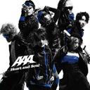 『Heart and Soul(DVD付A) / AAA』日高光啓(ひだかみつひろ)