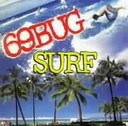 丸高愛実 69 Bug / Surf