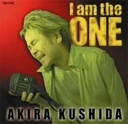 KUSHIDA cAL / cAL Best - I Am The One