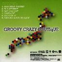 wZero Hour / Groovy Crazy BoutiquexXj(Ђ낵)
