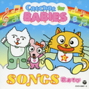 V䖃 CatChat@for@BABIES-SONGS@?0˂̉̂щp?