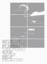 wRyuichi SakamotoFPlaying the Piano 2009 Japanx{(Ƃイ)