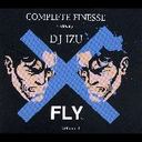 石井愃一 オムニバス COMPILETE FINESSE presents FLY by DJ IZU CD