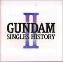 wGUNDAM-SINGLES@HISTORY-2x~LF(̂ԂЂ)