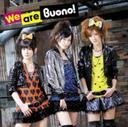 wWe are Buono!  DVDt /Buono! {[m!xkiq(Ȃ)