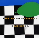 J CASIOPEA JVIyA / Soundgraphy