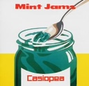 wCASIOPEA JVIyA / Mint JamsxJ(ނ݂̂)