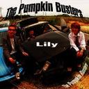 X Pumpkin Busters / Lily