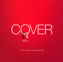 cmq COVER RED ĵƂ / IjoX