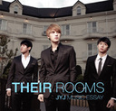 `EO\N Music Essay - Their Rooms / JYJ