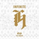 INFINITE 2W~jAo: tCEAQC A CD / INFINITE H