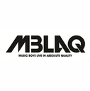 MBLAQ MBLAQ GubN / 3rd mini album: MONA LISA A