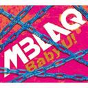 MBLAQ SME MBLAQ / BABY U!DVDtB CD