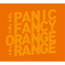 ORANGE RANGE PANIC@FANCY