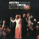 KING ARETHA FRANKLIN & KING CURTIS ATEtNEAhELOEJ[eBX/Don't Fight The Feeling: The Complete Aretha Franklin & King Curtis Live At Fillmore West CEAbgEtBAEEFXgS