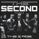 KENCHI THE II AGE CD / THE SECOND from EXILE