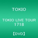 TOKIO TOKIO@LIVE@TOUR@1718