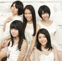 9nine \j[E~[WbNR[Y A 9nine CD+DVD 12/3/7