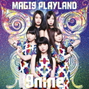 9nine MAGI9@PLAYLANDi񐶎YAj