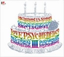 LOVE PSYCHEDELICO LOVE PSYCHEDELICO III/LOVE PSYCHEDELICO uETCPfR
