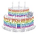LOVE PSYCHEDELICO LOVE@PSYCHEDELICO@III