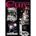 wJapanesque Rock Collectionz Aid DVD Cure Vol.8/IjoX IjoXxȗ(イ)