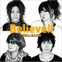 J퐶 Believe!!/or VJor