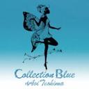 蛸 Collection@Blue