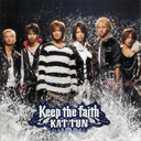 ۗY Keep the faith / j`s-stm