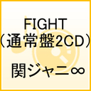 aJ΂ փWj GCg FIGHT ʏ 2CD dl CD