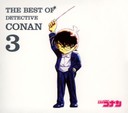 c TRi e[}ȏW 3 ?THE BEST OF DETECTIVE CONAN 3? CD