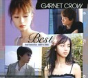 c Garnet Crow K[lbgNE / Best
