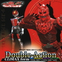 ˖F Double-Action@CLIMAX@form