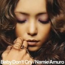 ߗRq ޔb Baby Donft Cry CD{DVD WPbgA CD