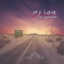 쓈 My Love 񐶎Y DVDt /쓈 JV} AC
