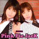 wPink Pie JacK ӋC  CDx()