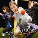  Drive away/K̏ DVDt /GIRL NEXT DOOR K[ElNXgEhA
