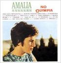 MALIA Amalia Rodrigues A}AhQX / No Olympia