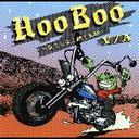 MK Hoo Boo -ʂĂȂH