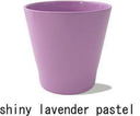 Erina Merina 275/15 035 shiny lavender pastel
