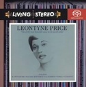wVerdi / Puccini / Opera Arias: Leontyne Price Sx()