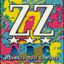 pcWL ZZ Absolute Beat Complex CD